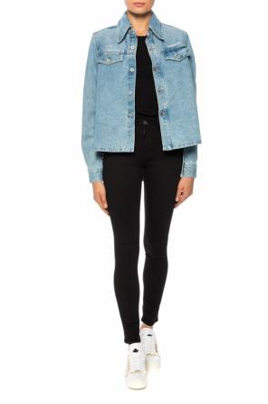 Narrow leg jeans, zdjęcie 2 Narrow leg jeans od Off White